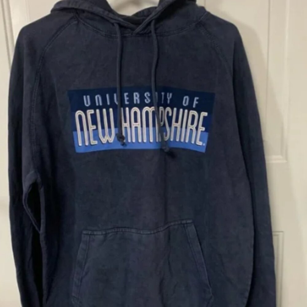 Image One Sweatshirt Hoodie from the Vintage Collection Sz M